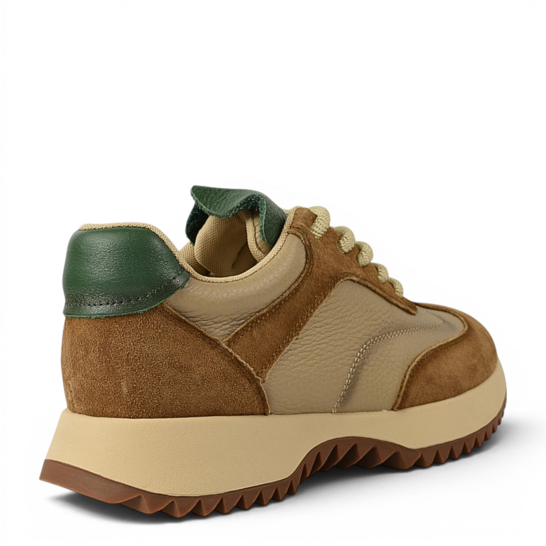 Formazione Pantofi Sport 1566825