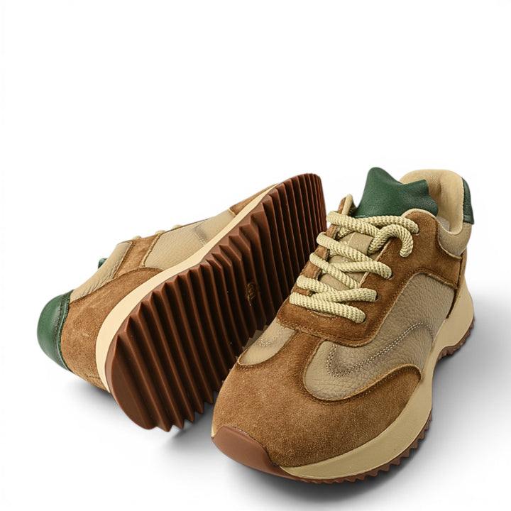 Formazione Pantofi Sport 1566825