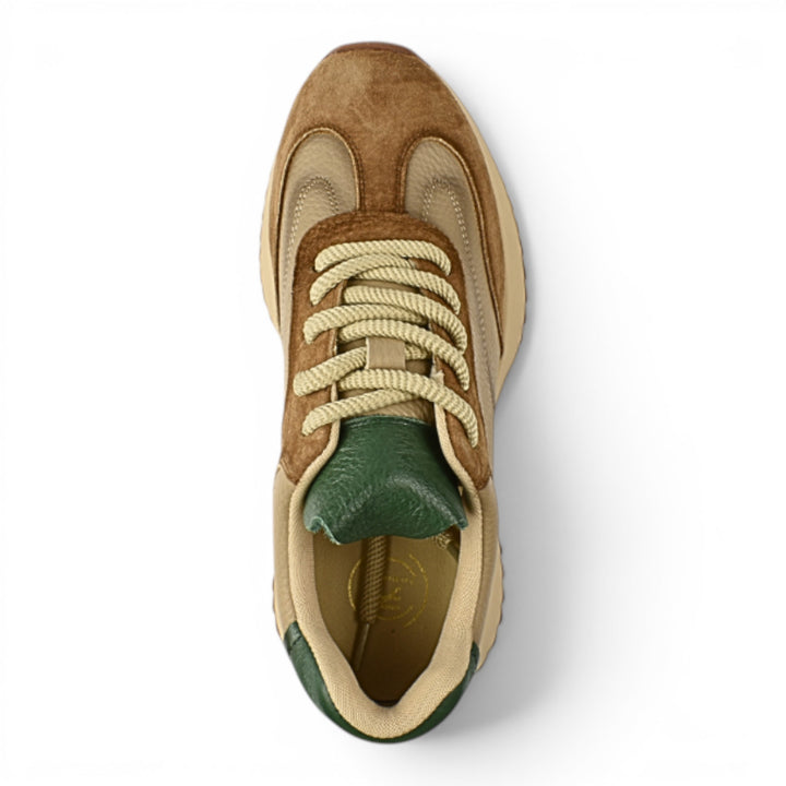 Formazione Pantofi Sport 1566825