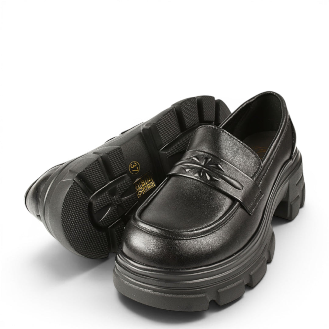 Formazione Pantofi Casual KM 1605