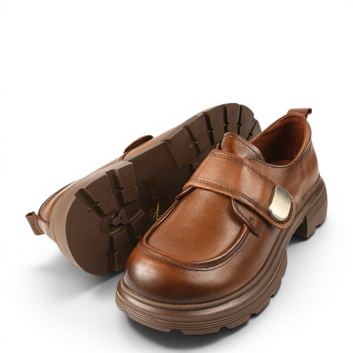Formazione Pantofi Casual KM 6715