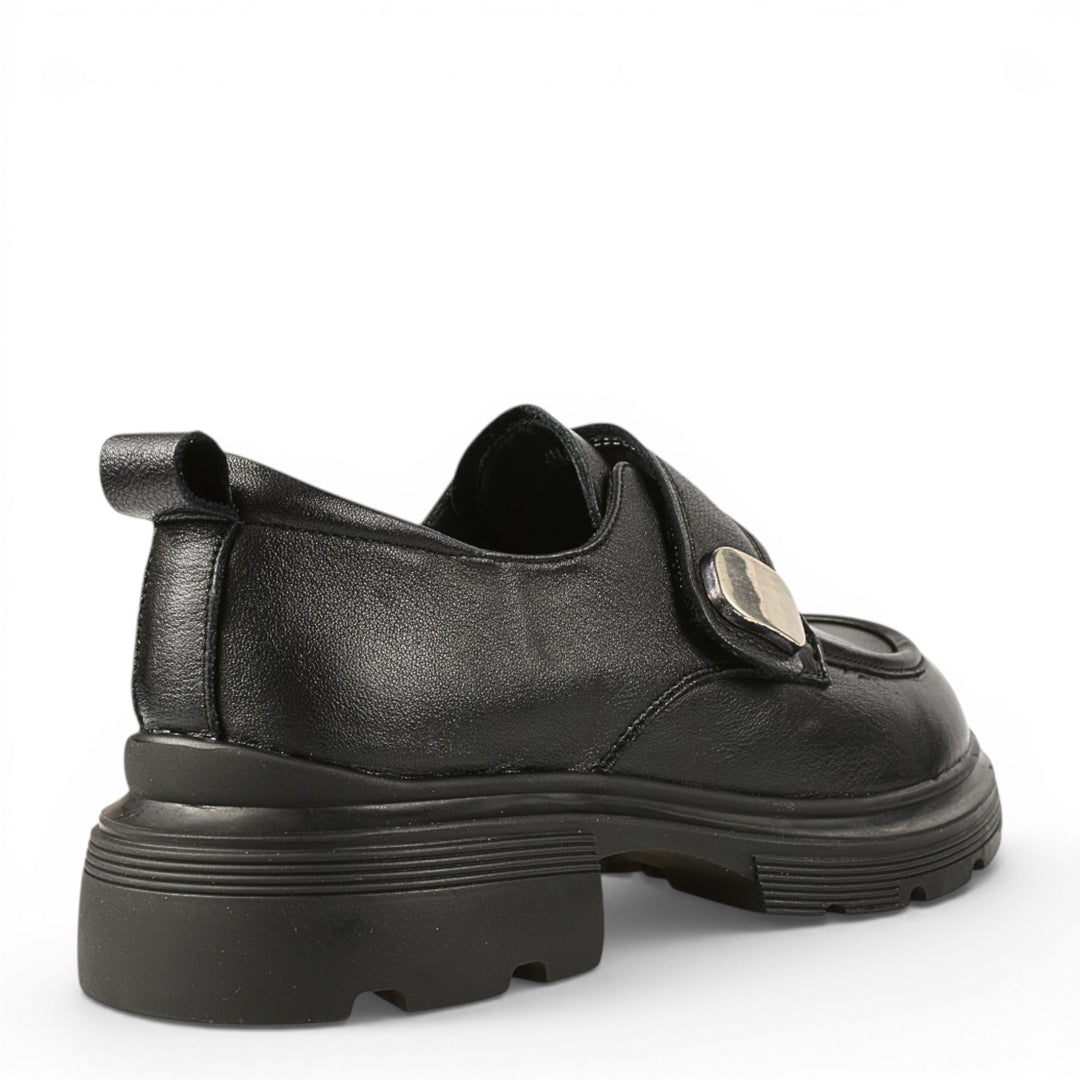Formazione Pantofi Casual KM 6715