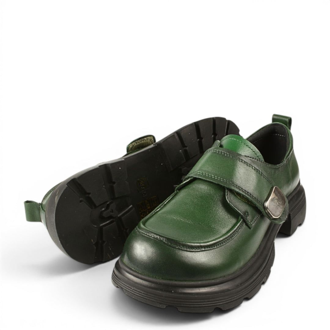 Formazione Pantofi Casual KM 6715