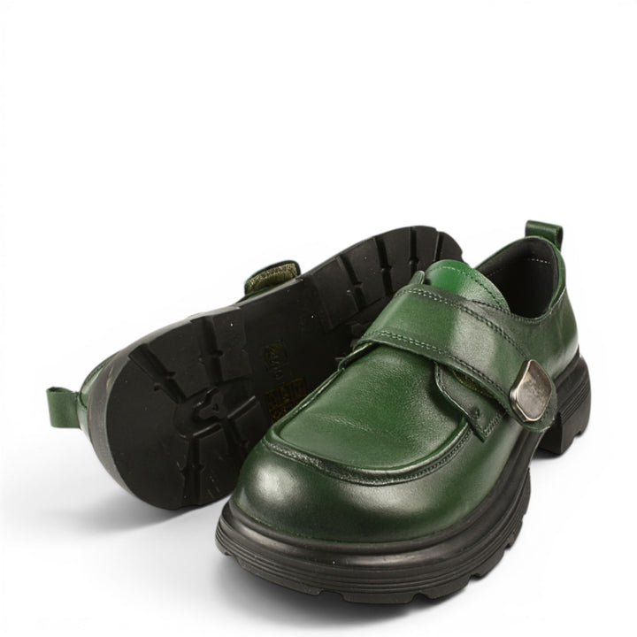 Formazione Pantofi Casual KM 6715