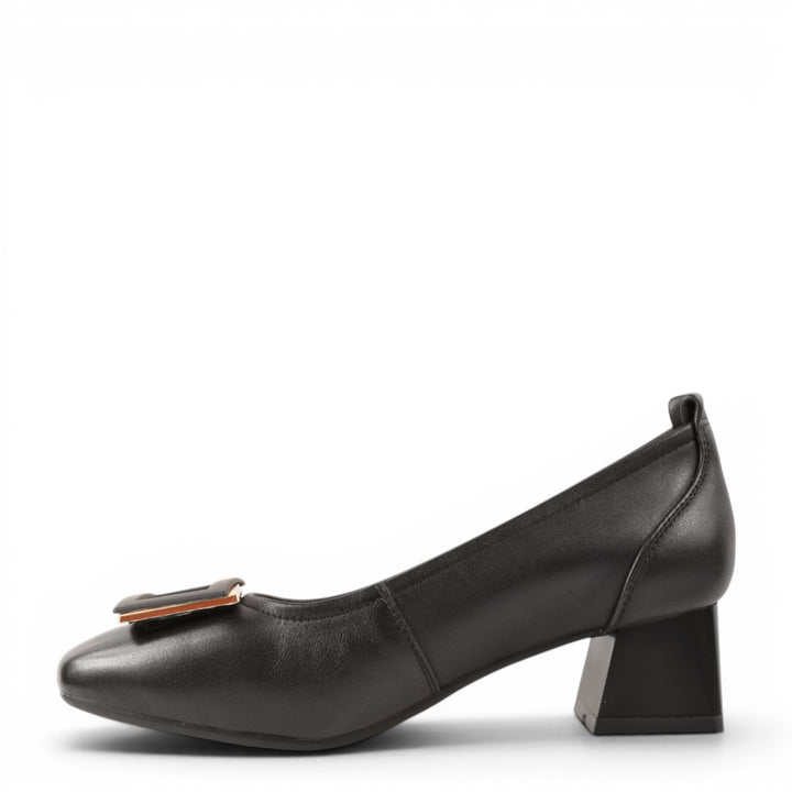Pass Collection Pantofi Eleganti M440011A