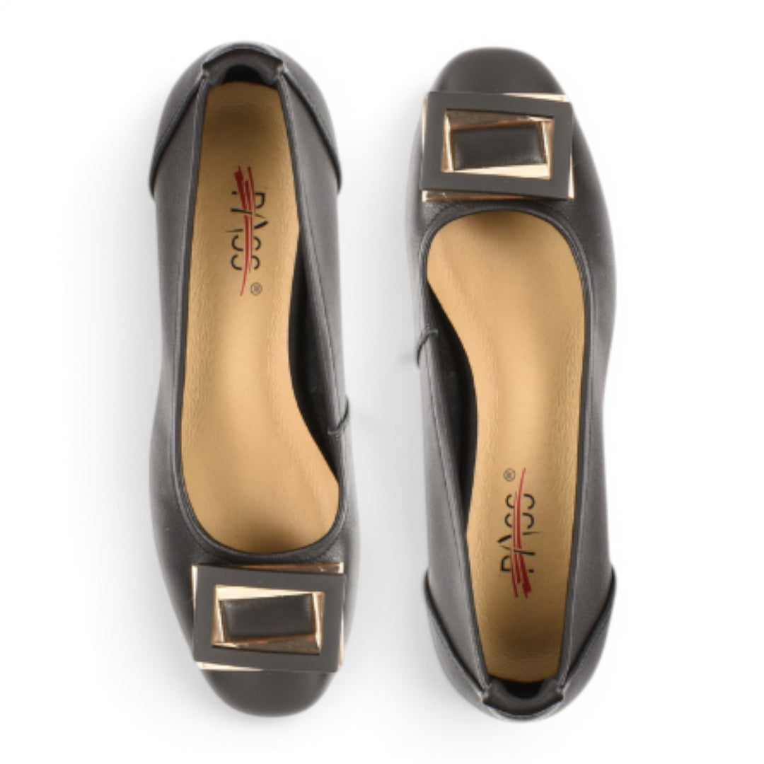 Pass Collection Pantofi Eleganti M440011A
