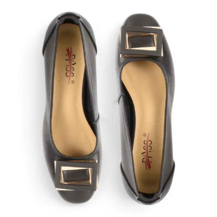 Pass Collection Pantofi Eleganti M440011A
