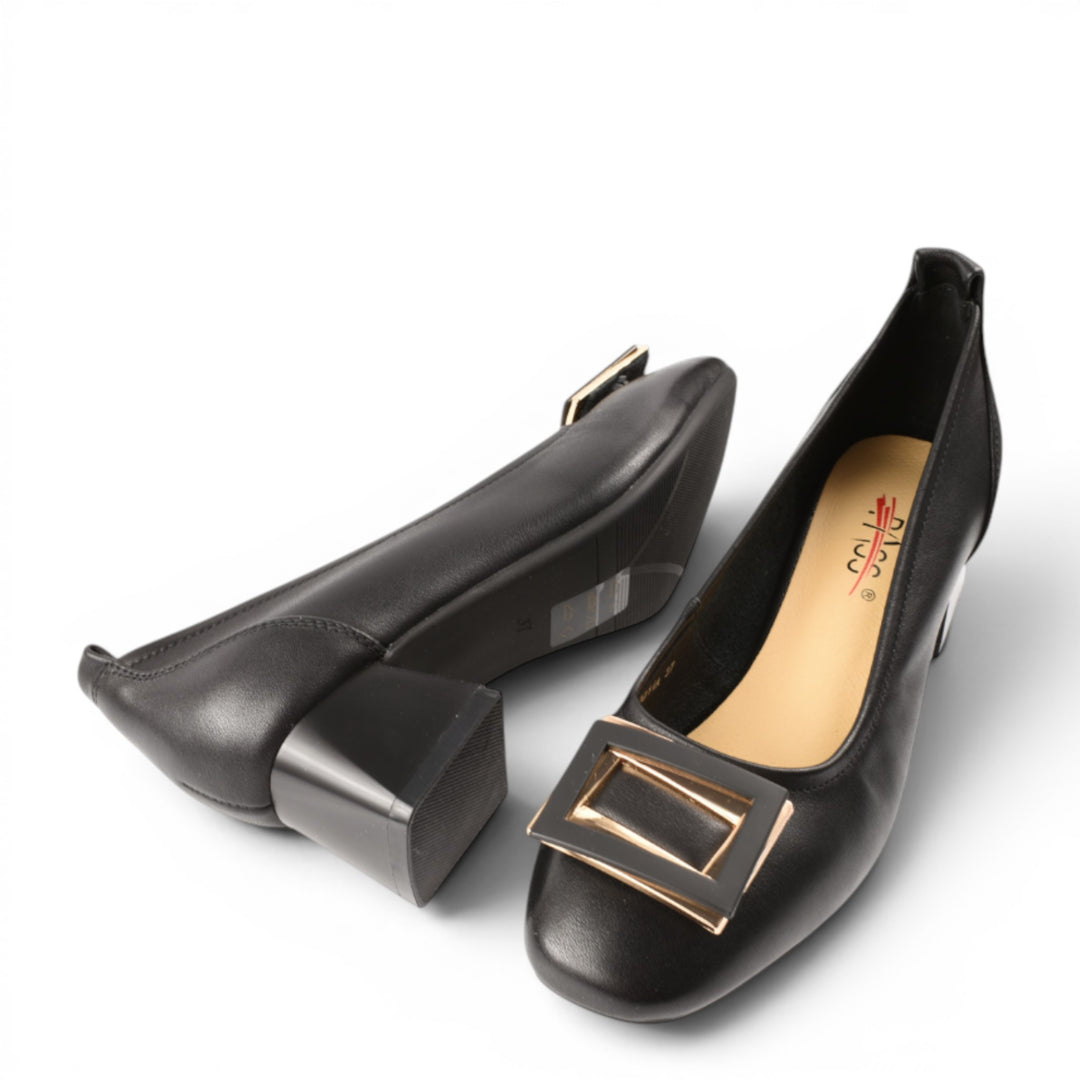 Pass Collection Pantofi Eleganti M440011A