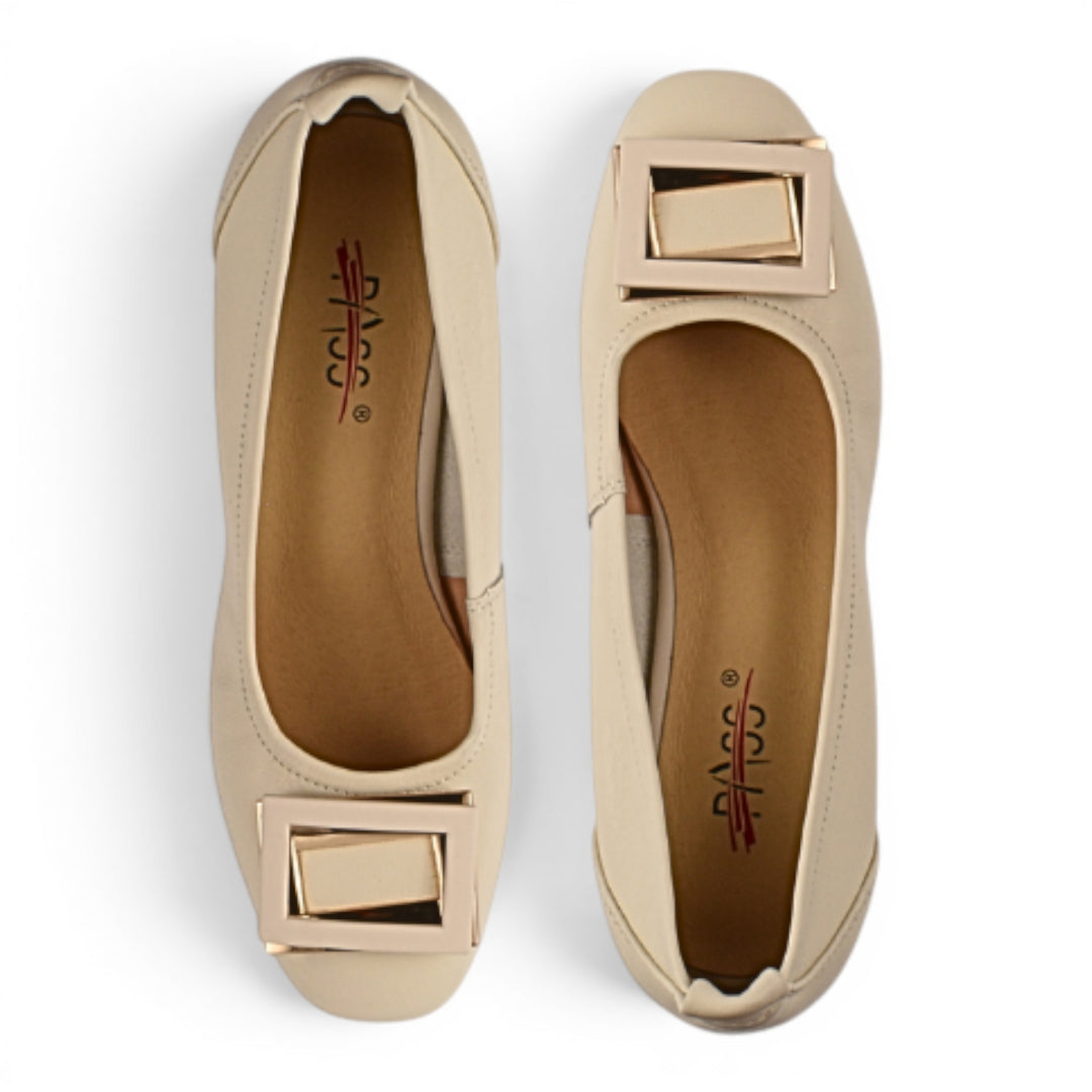 Pass Collection Pantofi Eleganti M440011B