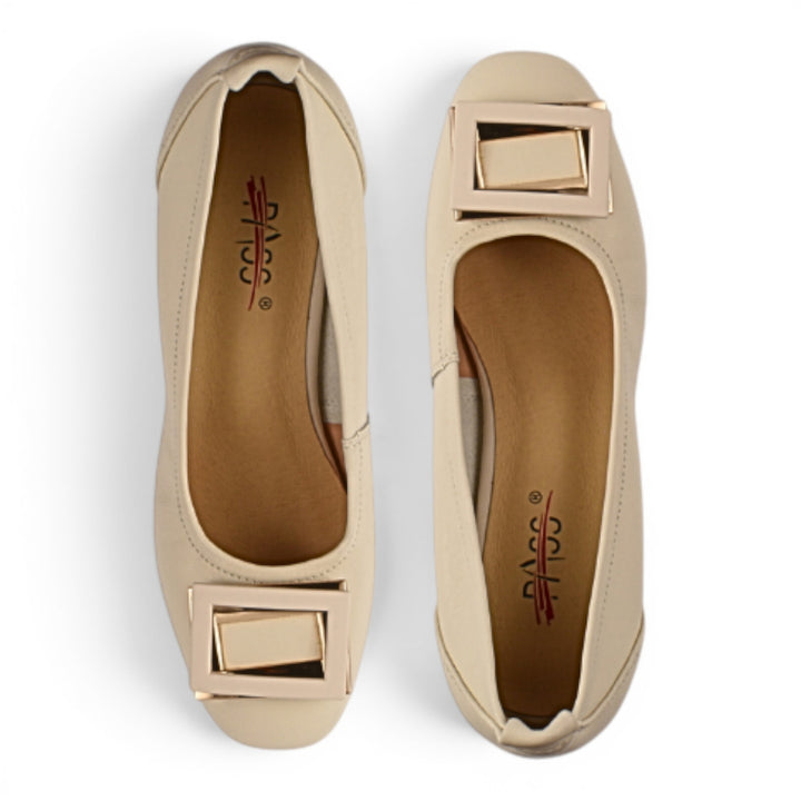 Pass Collection Pantofi Eleganti M440011B