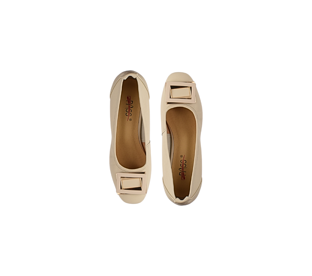 Pass Collection Pantofi Eleganti M440011B