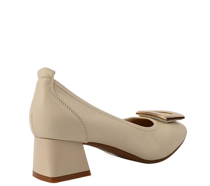 Pass Collection Pantofi Eleganti M440011B