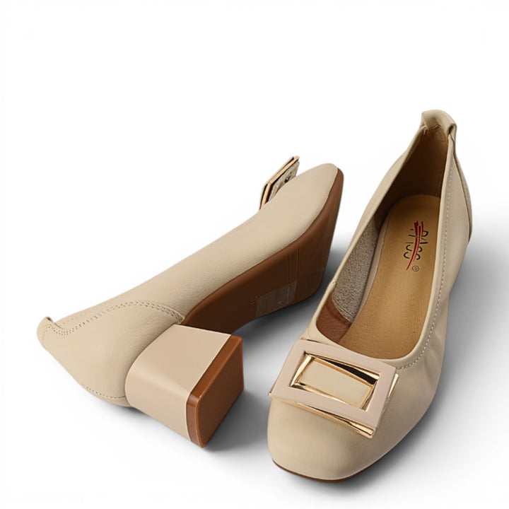 Pass Collection Pantofi Eleganti M440011B