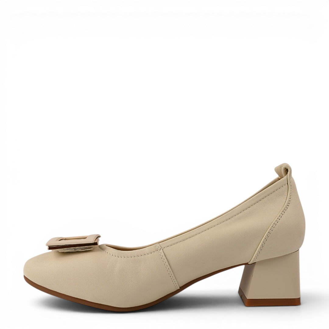 Pass Collection Pantofi Eleganti M440011B