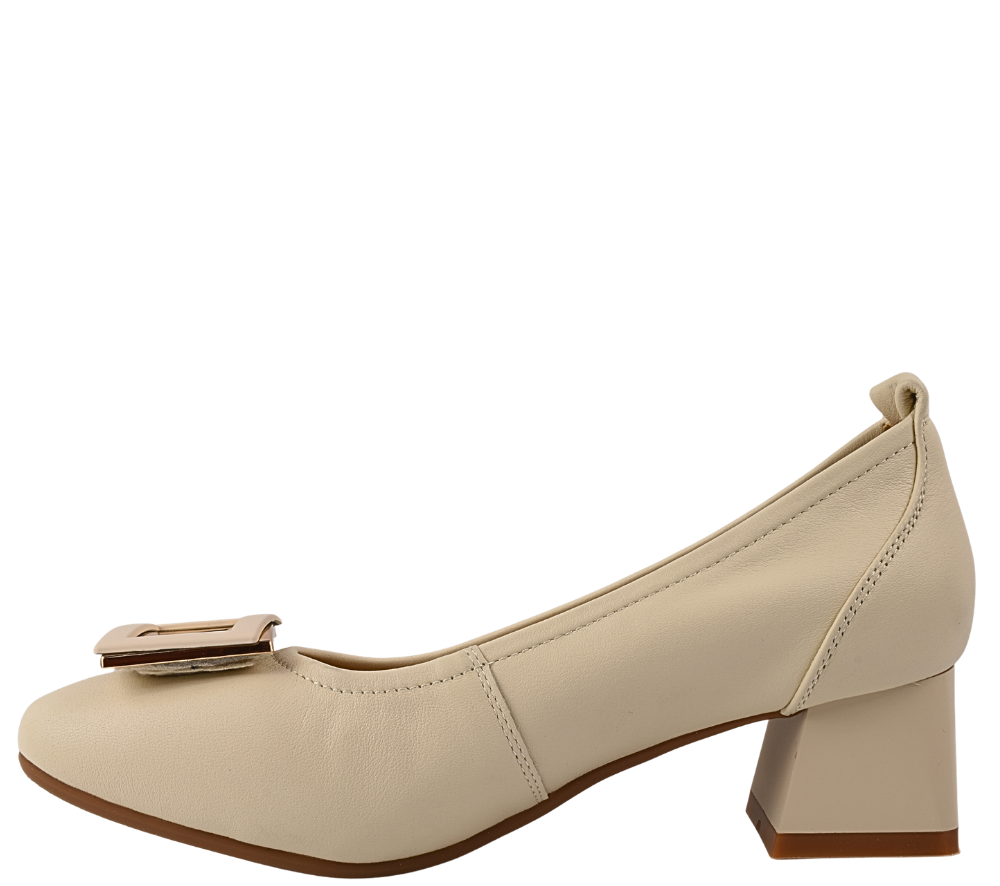 Pass Collection Pantofi Eleganti M440011B
