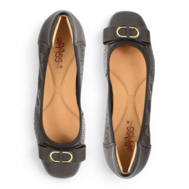 Pass Collection Pantofi Casual M460006A