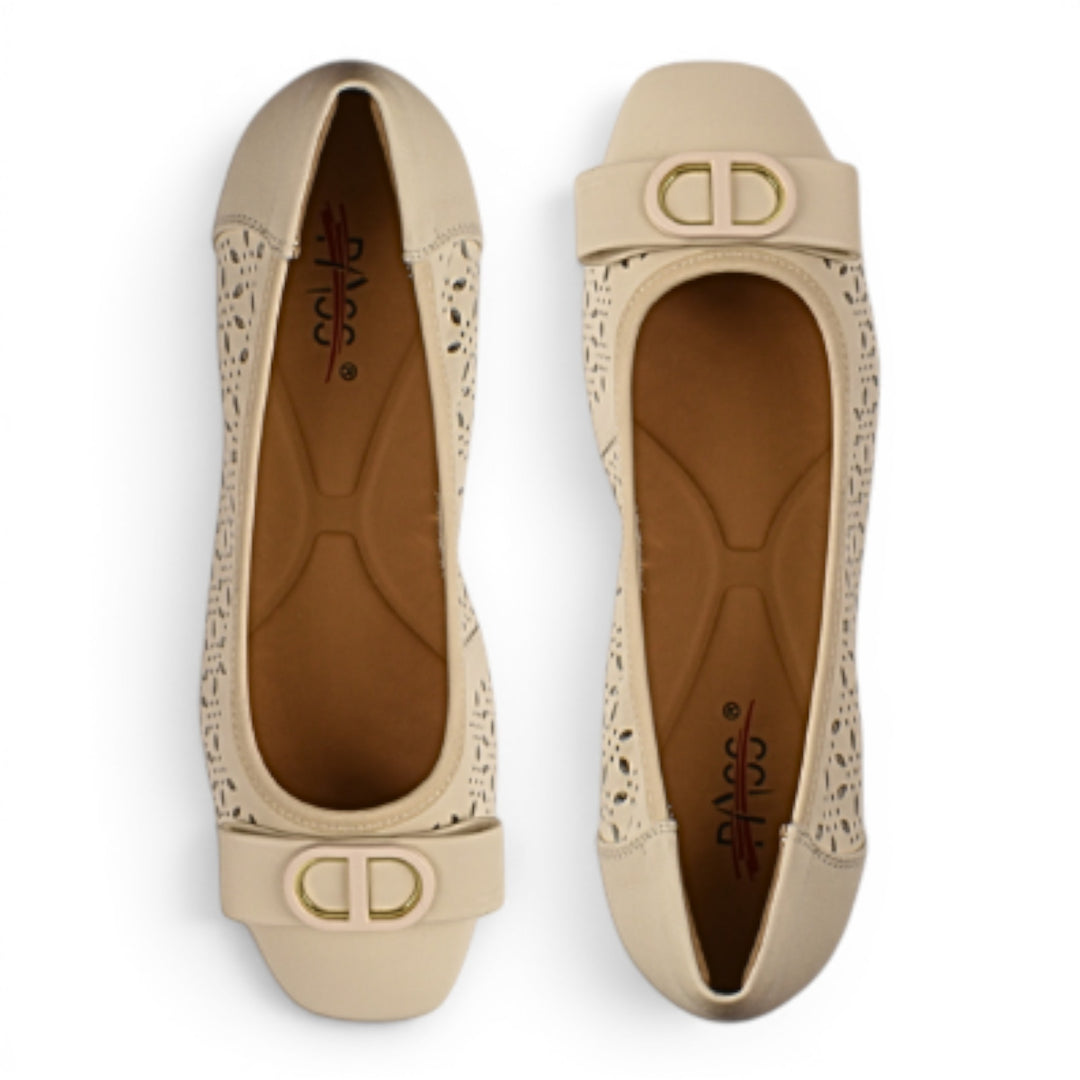 Pass Collection Pantofi Casual M460006B
