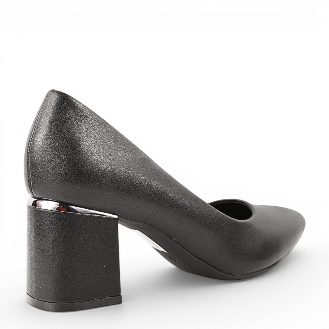 Pass Collection Pantofi Eleganti XD80003A
