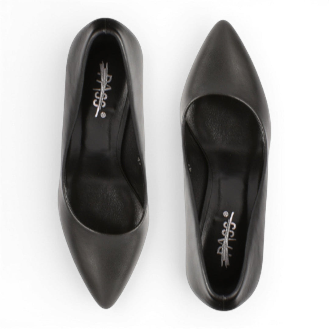 Pass Collection Pantofi Eleganti XD80003A