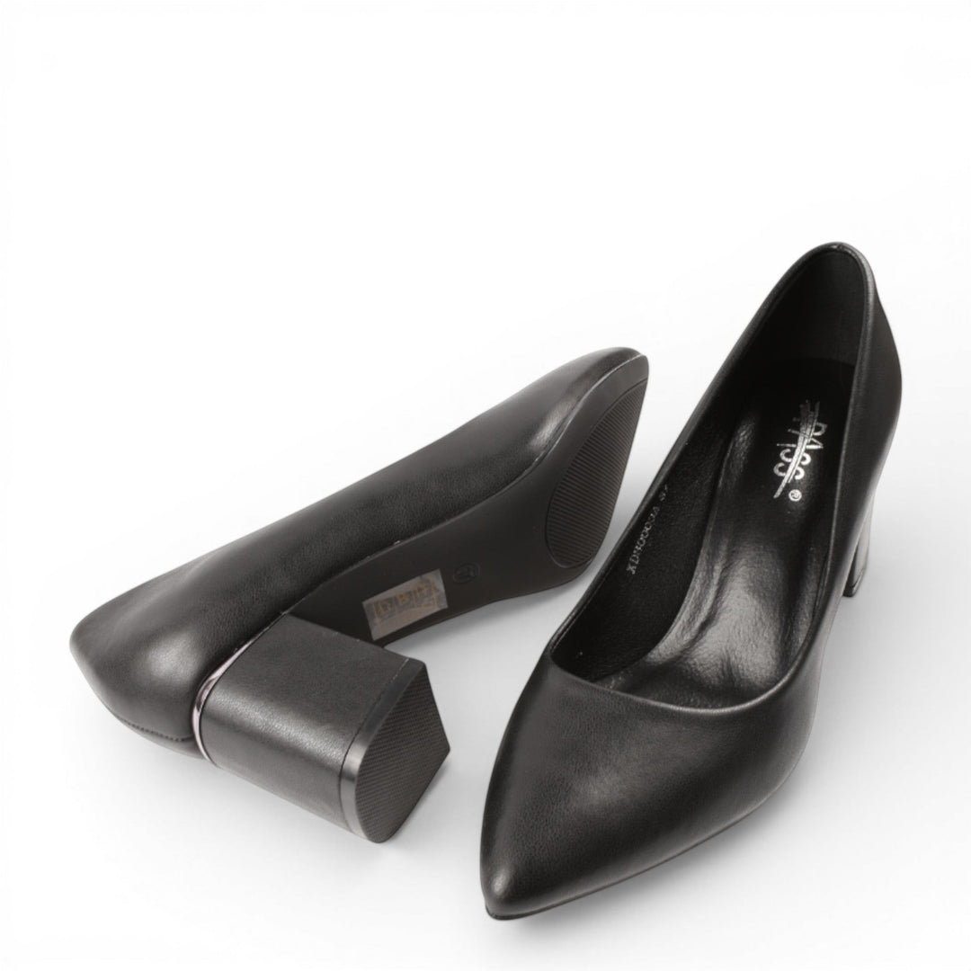 Pass Collection Pantofi Eleganti XD80003A