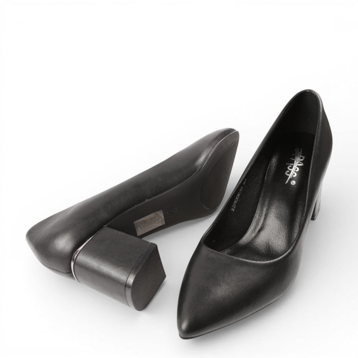 Pass Collection Pantofi Eleganti XD80003A