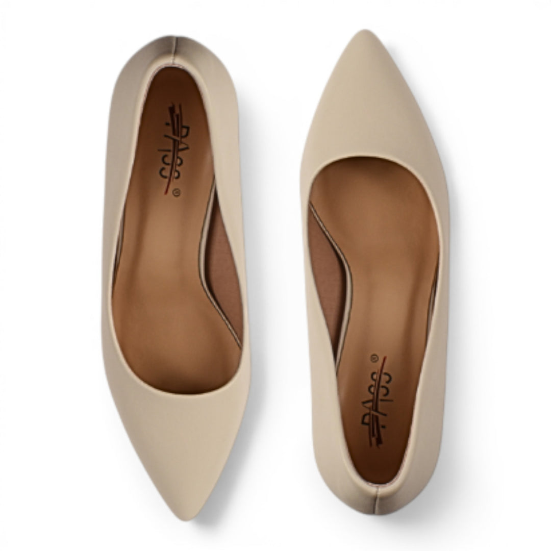 Pass Collection Pantofi Eleganti XD80003C