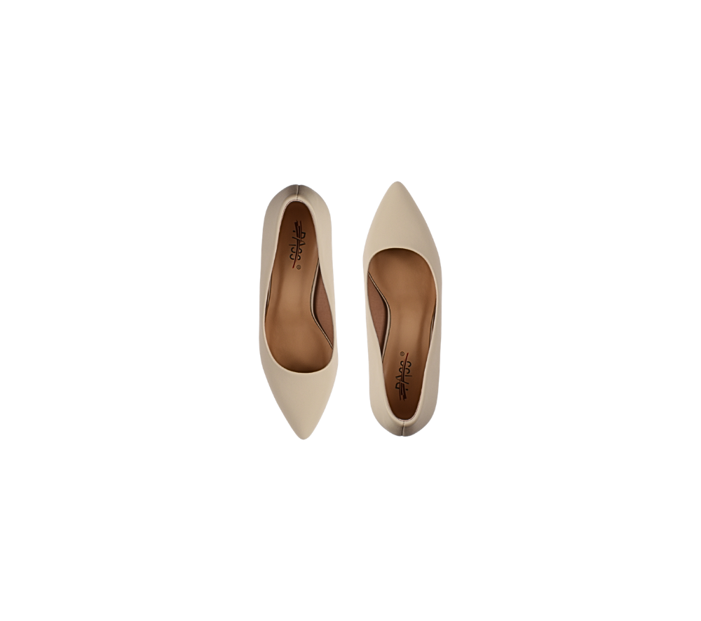Pass Collection Pantofi Eleganti XD80003C