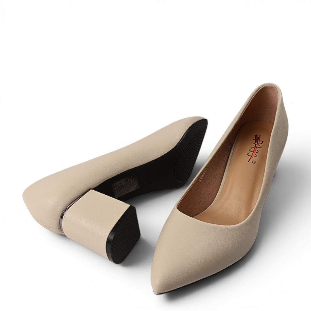 Pass Collection Pantofi Eleganti XD80003C