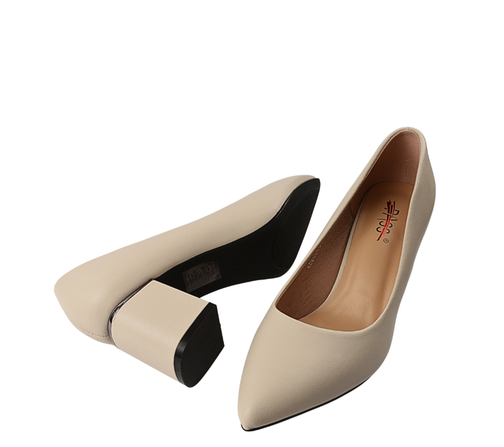 Pass Collection Pantofi Eleganti XD80003C