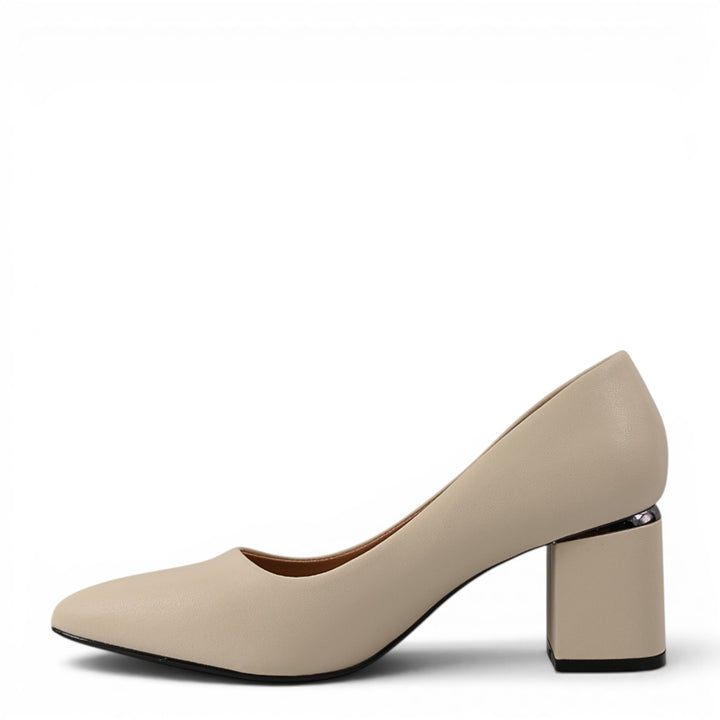 Pass Collection Pantofi Eleganti XD80003C