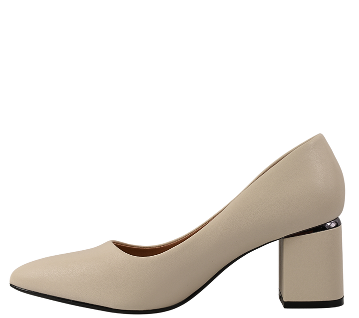 Pass Collection Pantofi Eleganti XD80003C