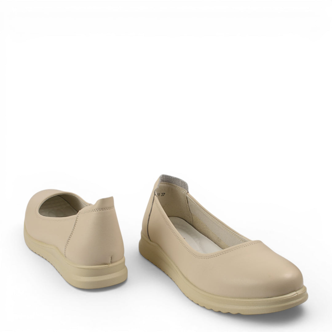 Pantofi Casual 6651