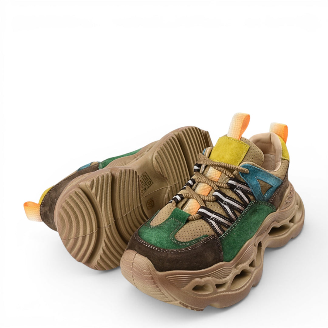 Franco Gerardo Sneakers HY6383