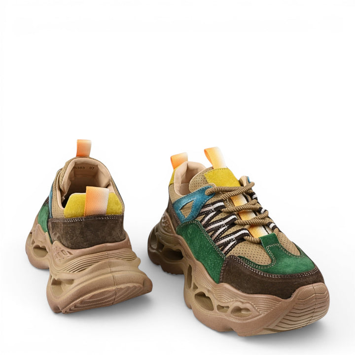 Franco Gerardo Sneakers HY6383