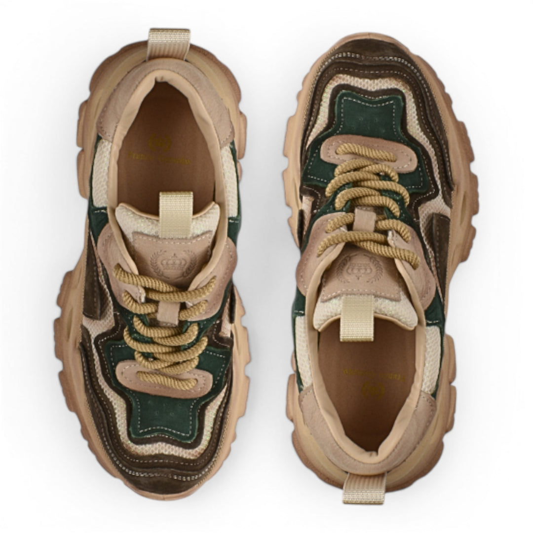 Franco Gerardo Pantofi Sport HY2926