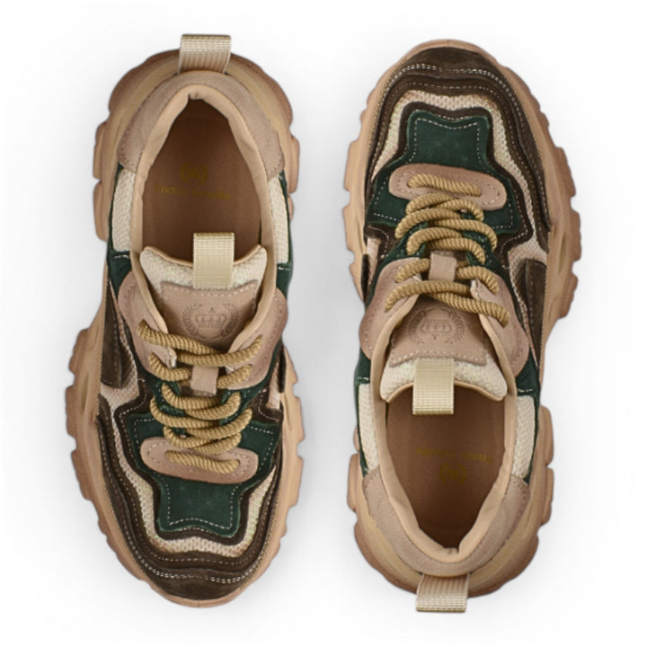 Franco Gerardo Pantofi Sport HY2926