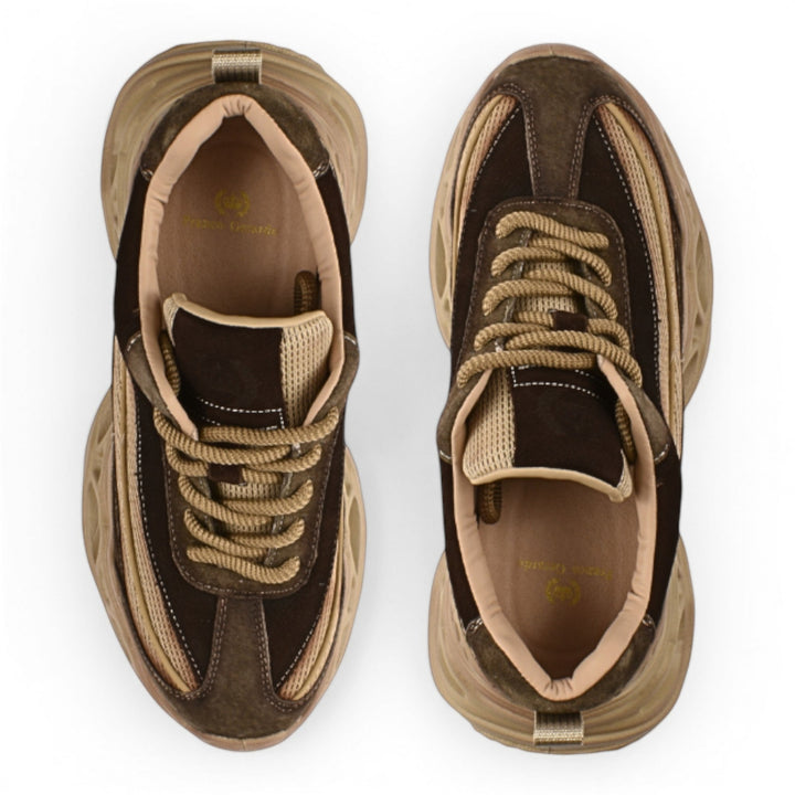 FRANCO GERARDO Sneakers HY6376