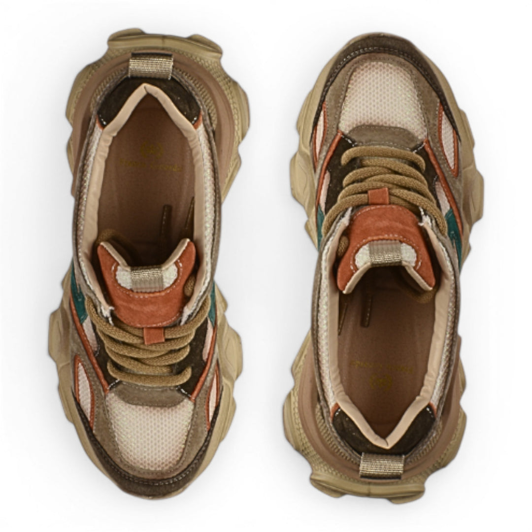 Franco Gerardo Sneakers HY5786
