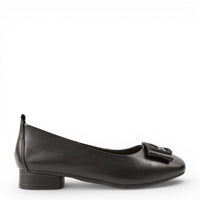 Pantofi Casual din Piele Naturala 510-2