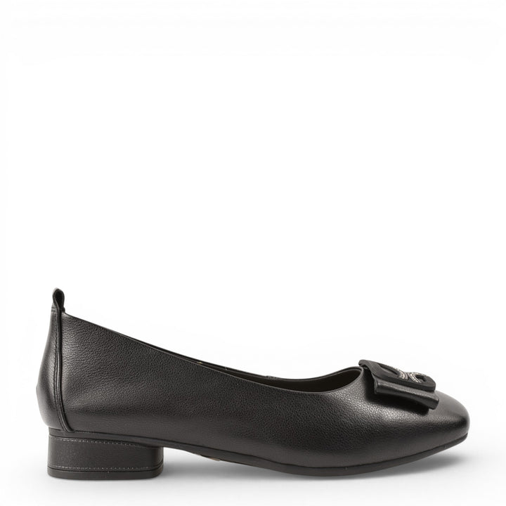 Pantofi Casual din Piele Naturala 510-2