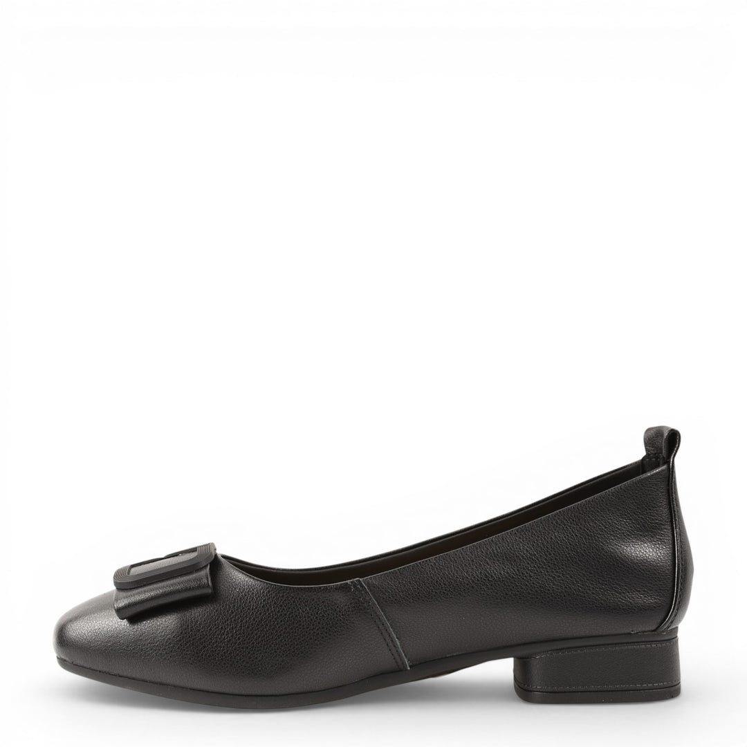 Pantofi Casual din Piele Naturala 510-2