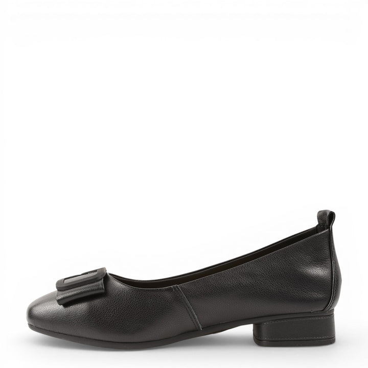 Pantofi Casual din Piele Naturala 510-2