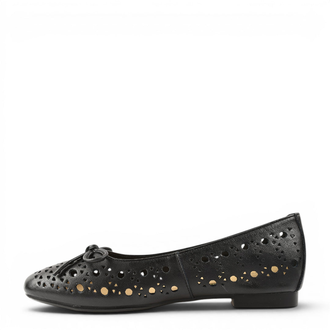 Pantofi Casual din Piele Naturala 21755