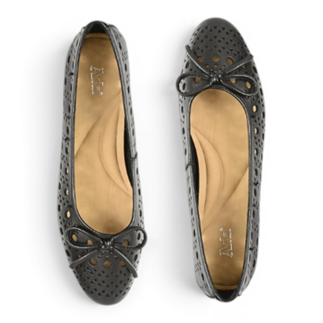 Pantofi Casual din Piele Naturala 21755