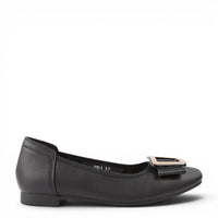 Pantofi Casual din Piele Naturala 2372