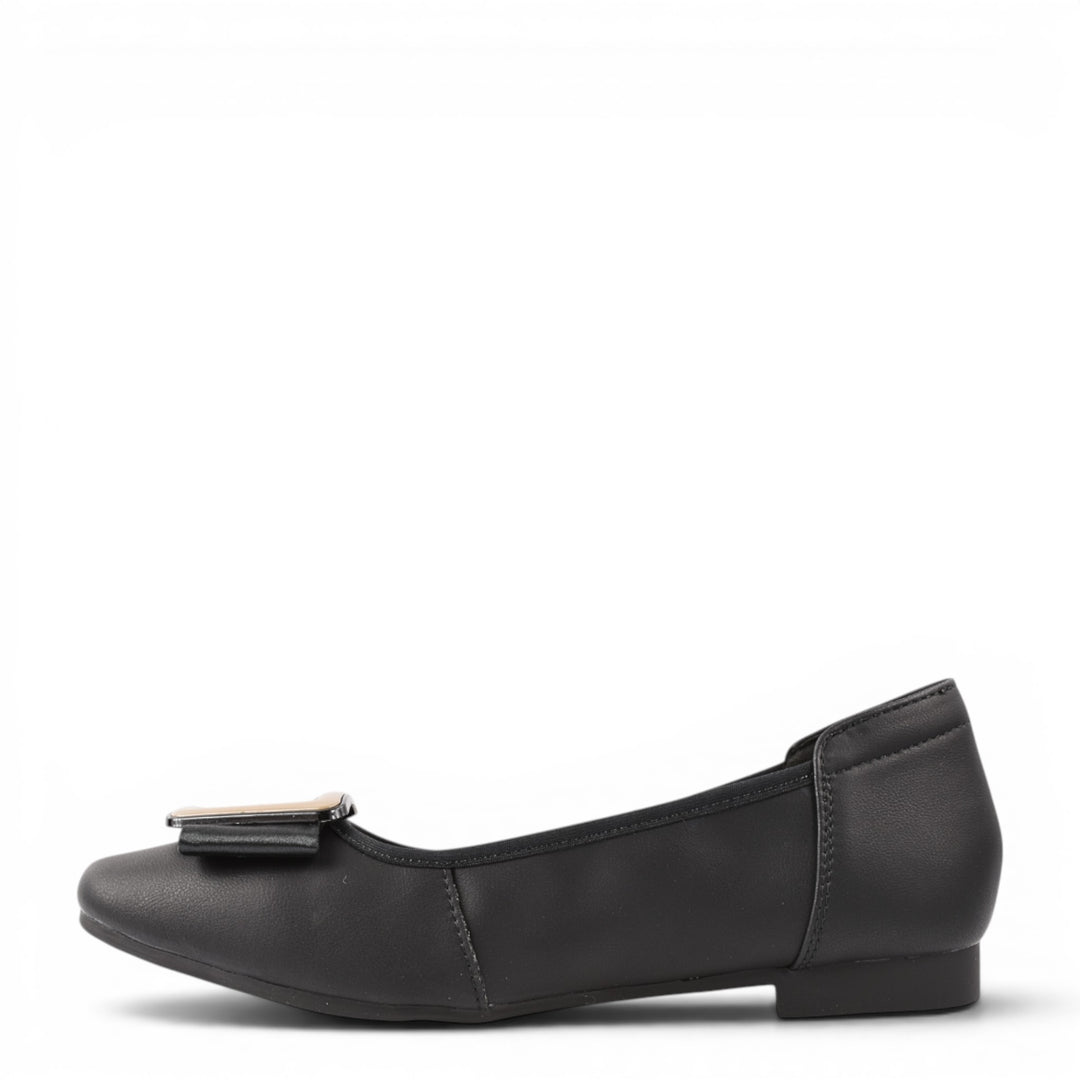 Pantofi Casual din Piele Naturala 2372