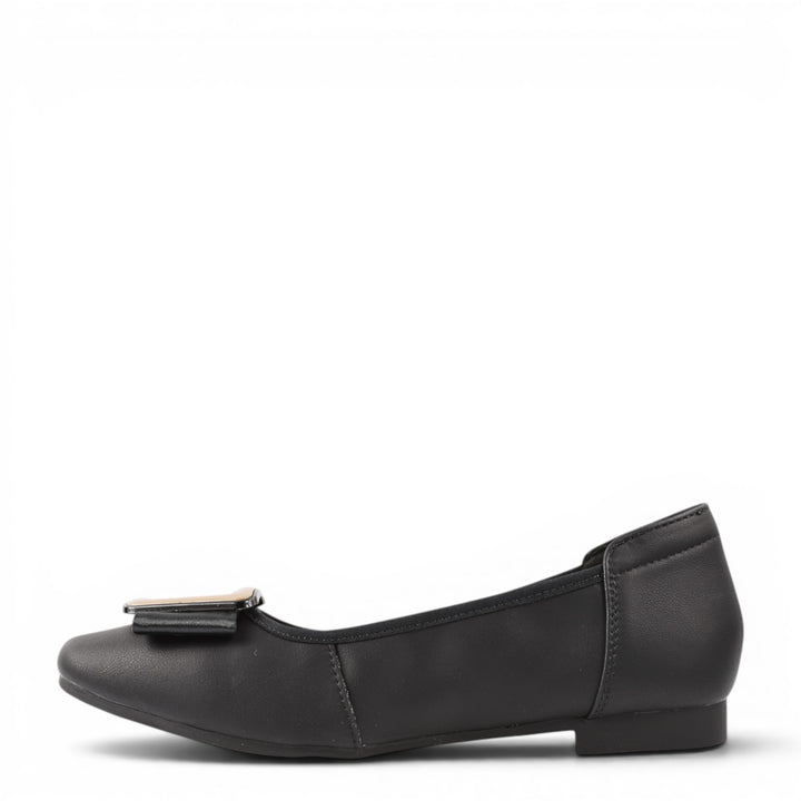 Pantofi Casual din Piele Naturala 2372