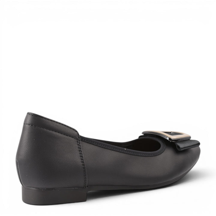 Pantofi Casual din Piele Naturala 2372