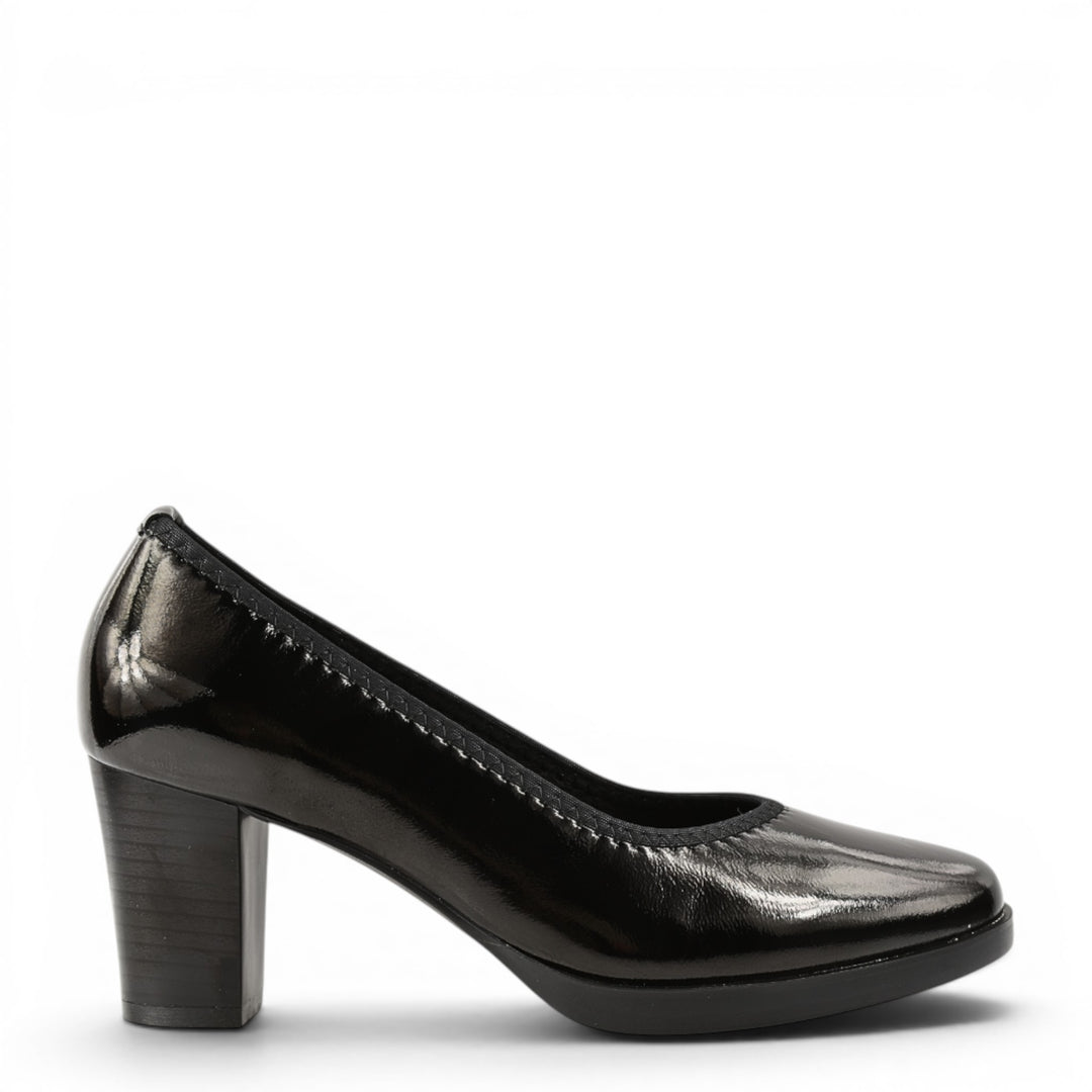 Pantofi Eleganti 11658Q