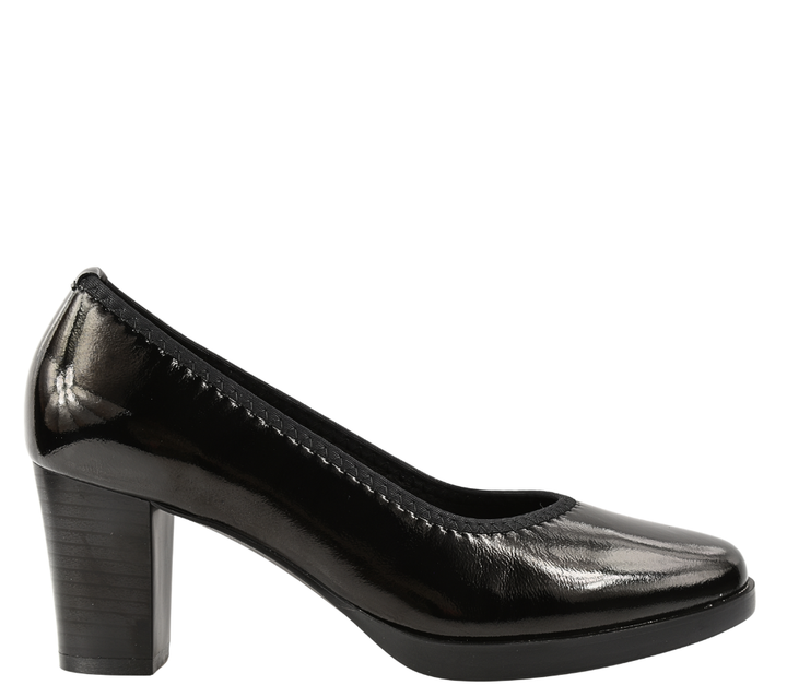 Pantofi Eleganti 11658Q